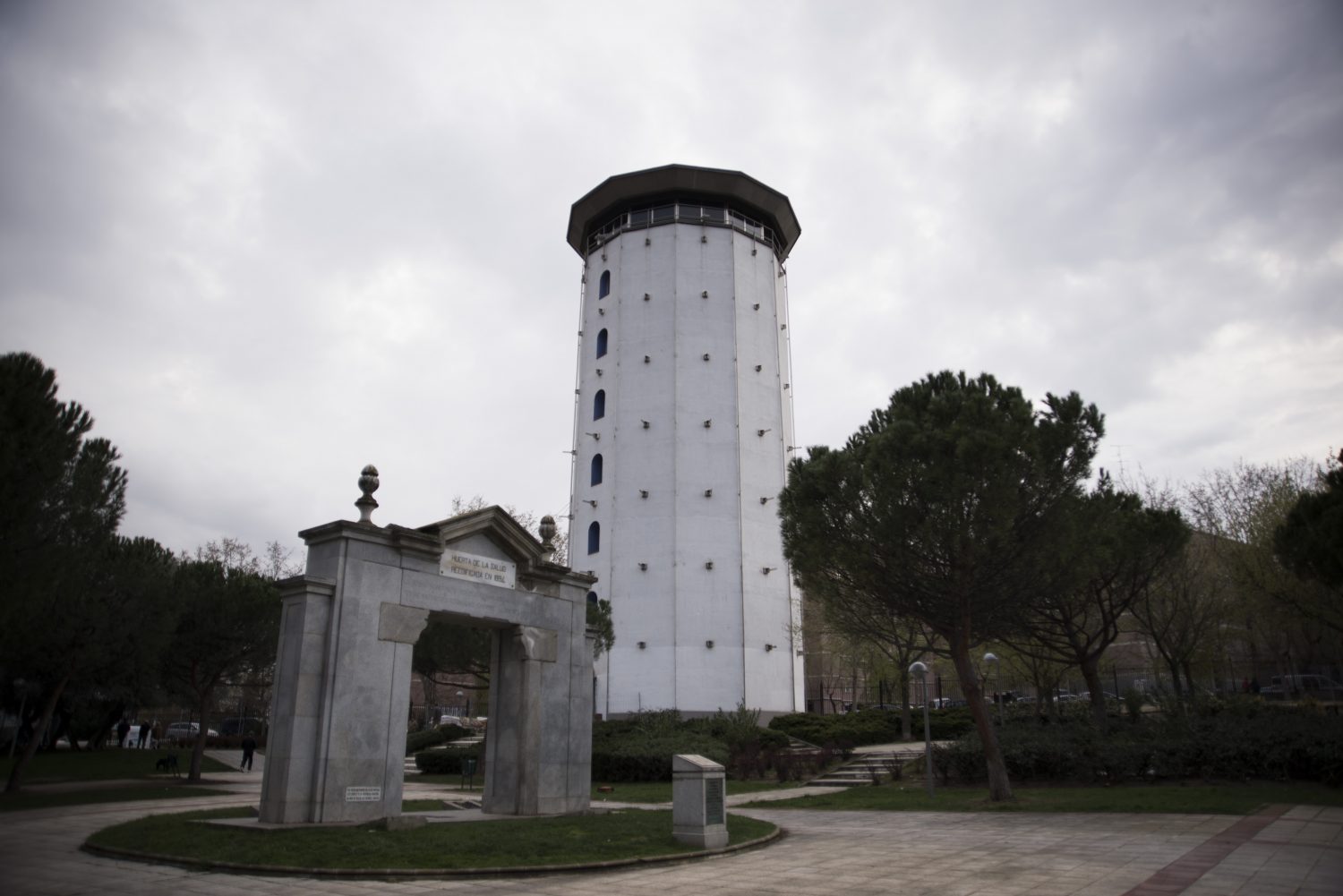 El Silo volverá a abrir sus puertas tras varios años cerrado al público