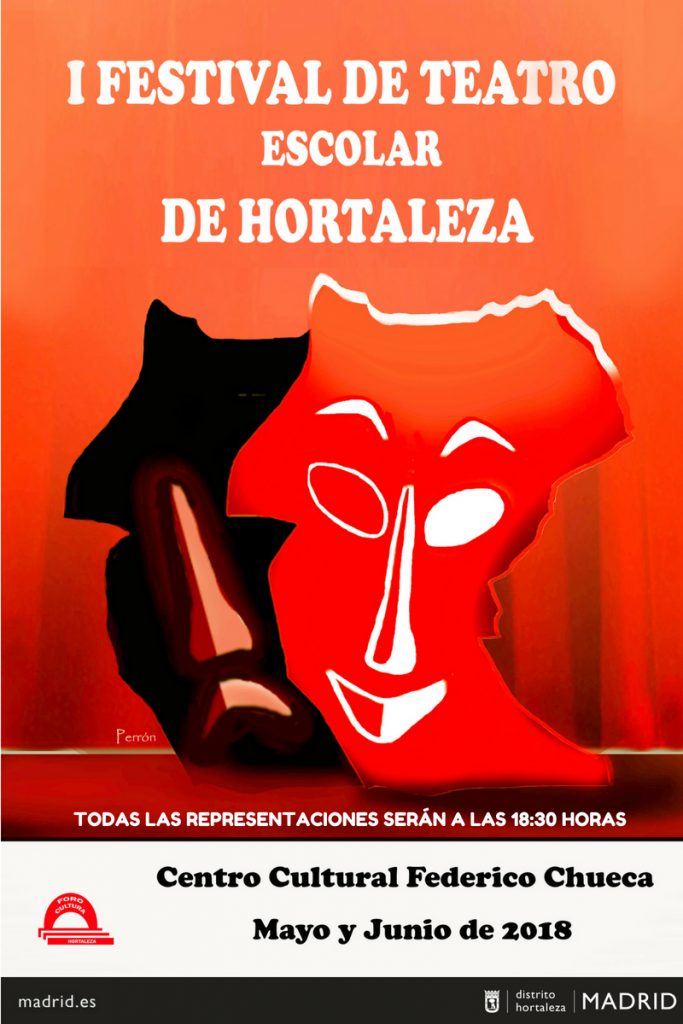Festival Teatro Escolar