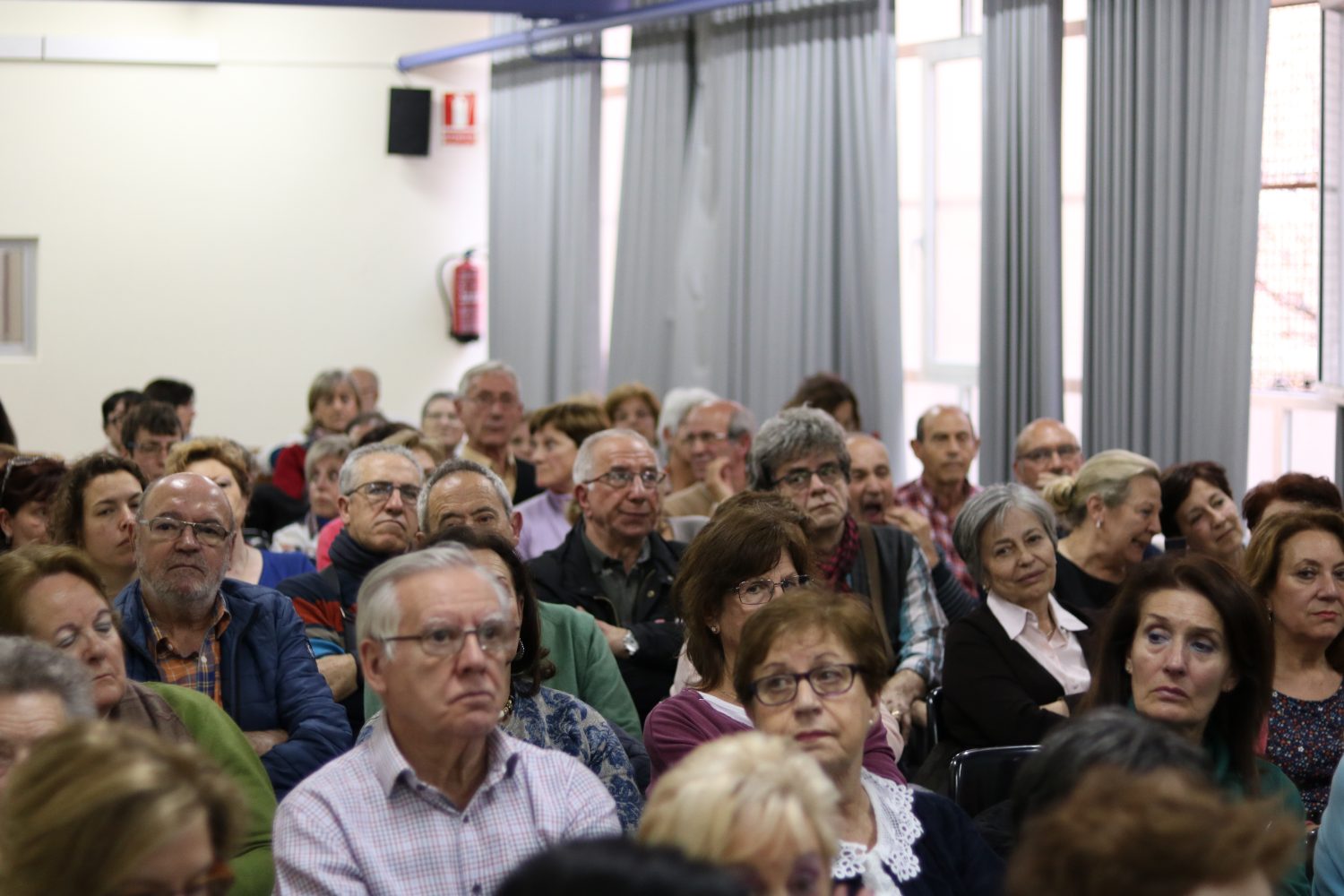 El Dulce Chacón celebra su 40 aniversario