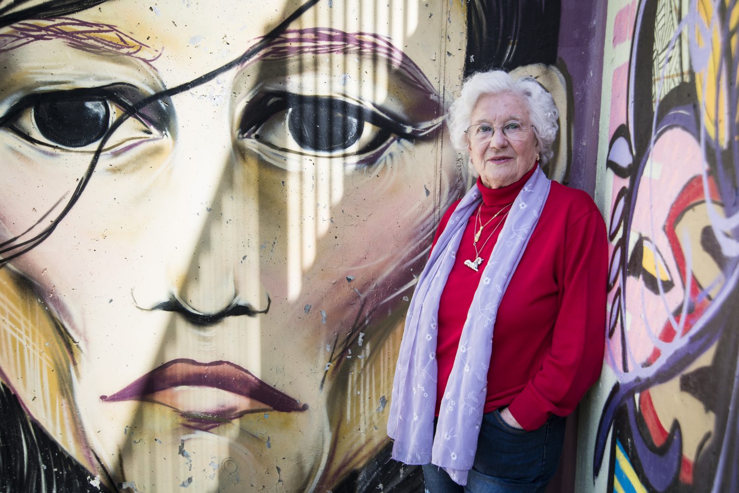 «Las mujeres son las que rompen»