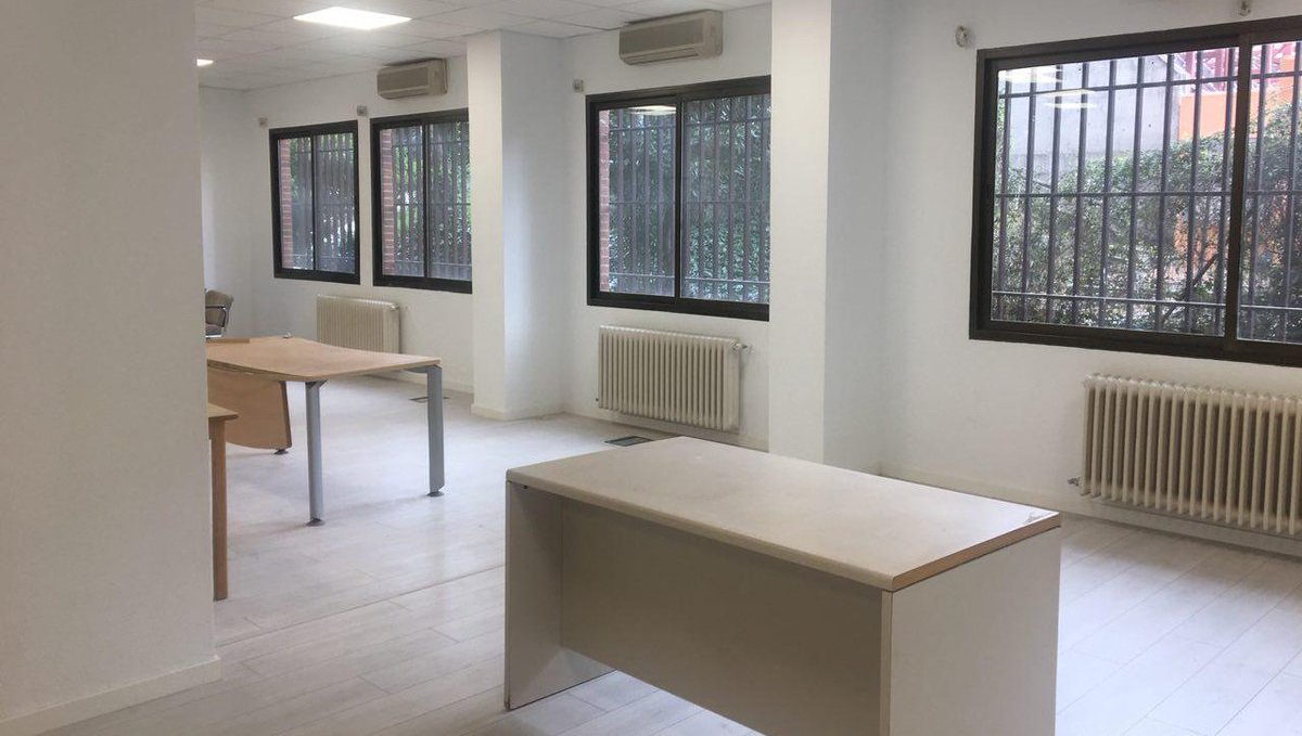 El barrio de Villa Rosa estrena sala de estudio