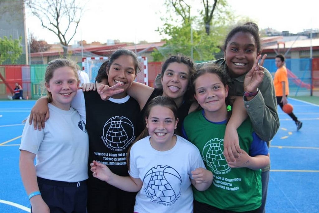 Torneo La Torre 2018 2