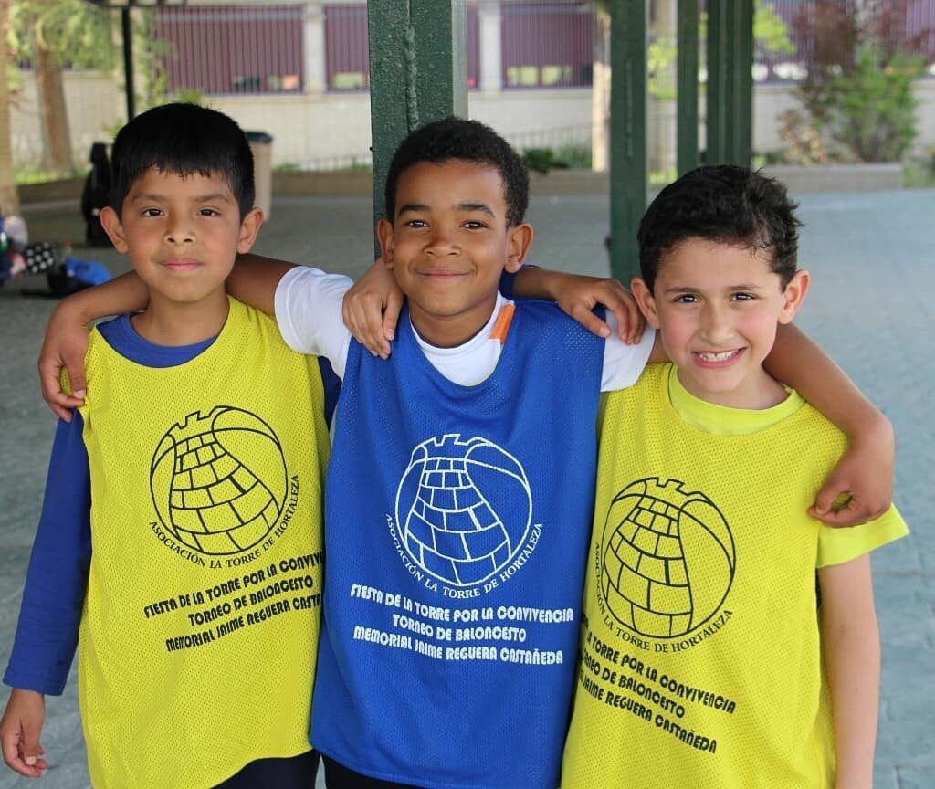 Torneo La Torre 2018 3