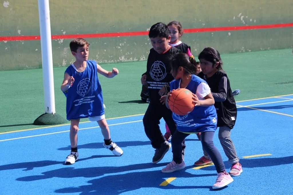 Torneo La Torre 2018 4