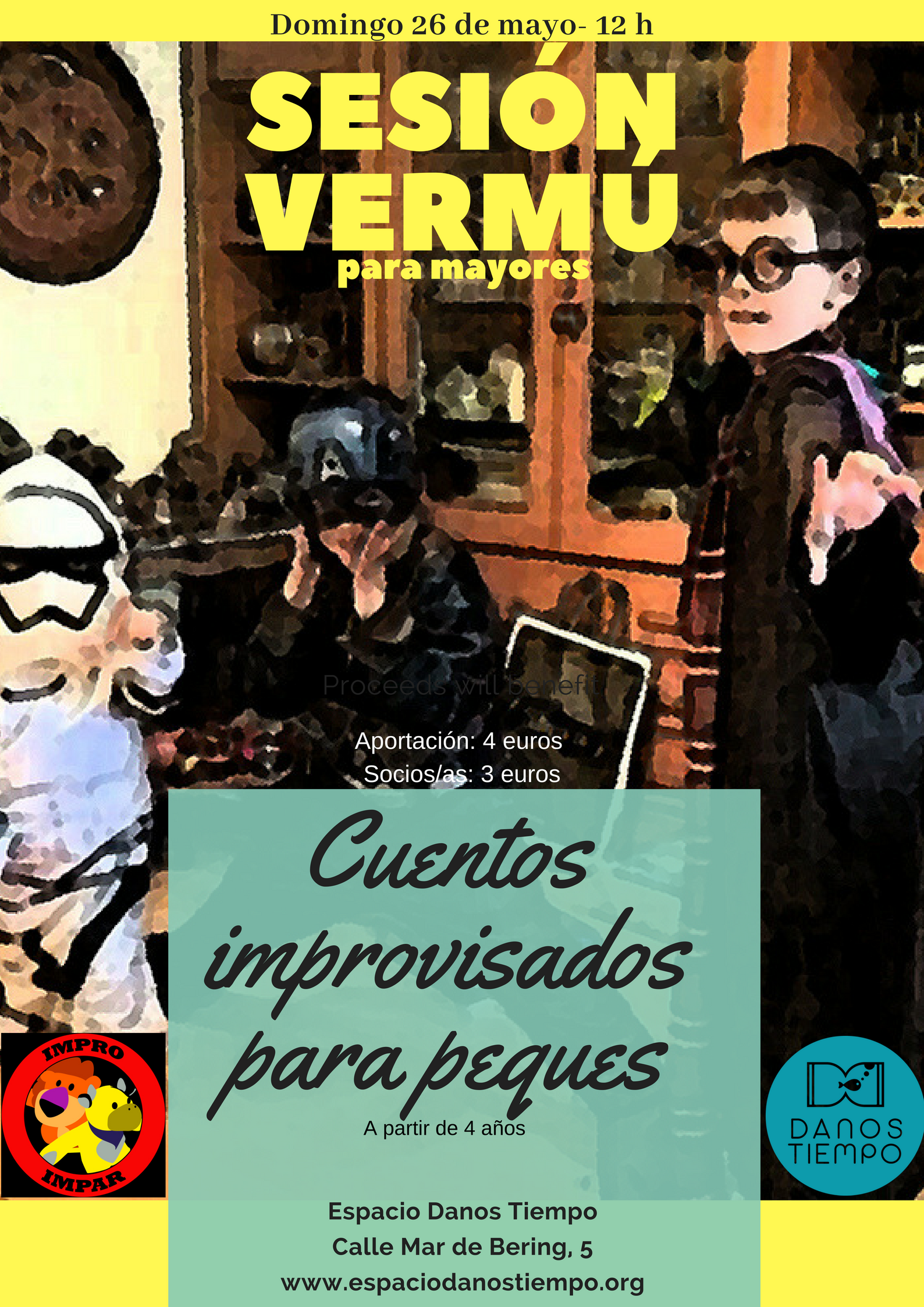 cuentos improvisados 1
