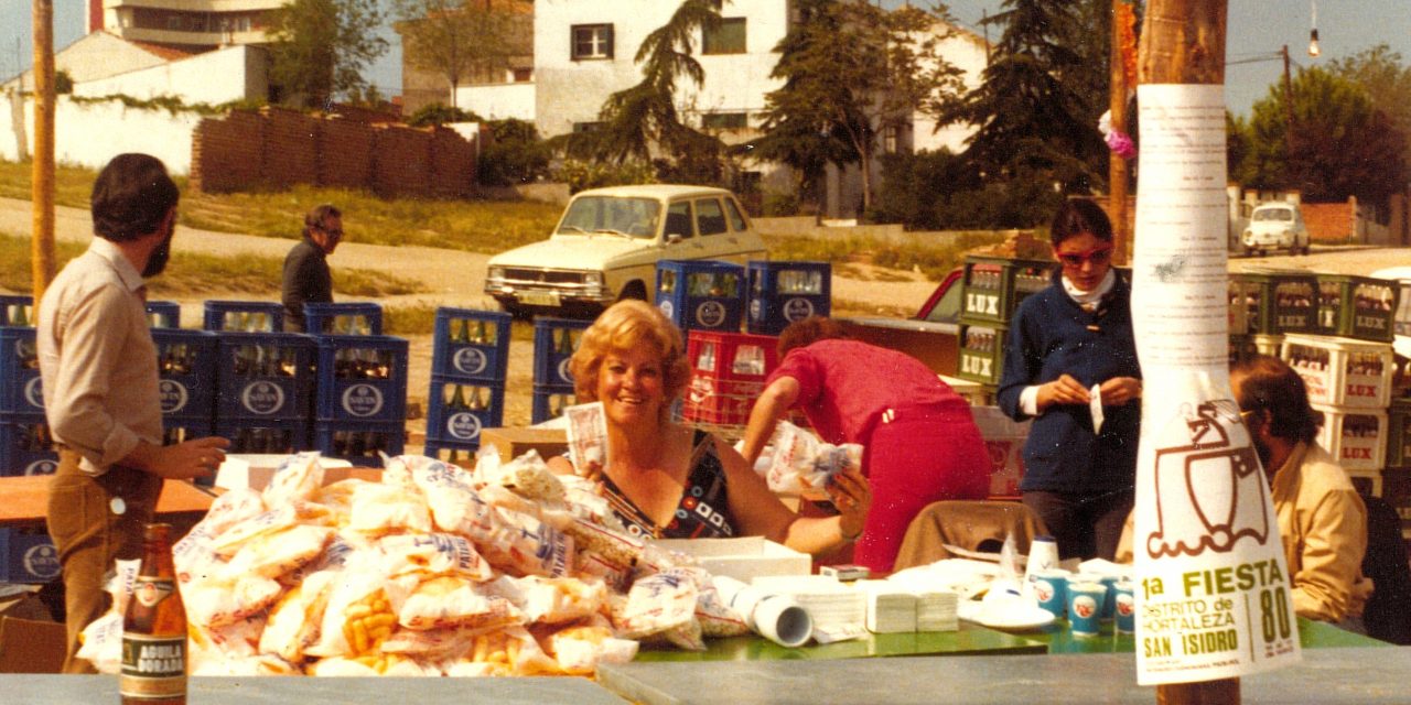 Historia de nuestras fiestas