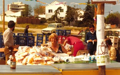 Historia de nuestras fiestas