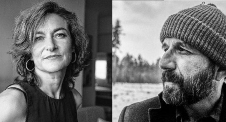 CiudaDistrito: «El lujo no es un objeto», en el Centro Cultural Carril del Conde