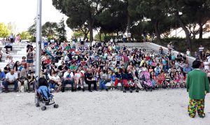 Fiestas Manoteras 2018