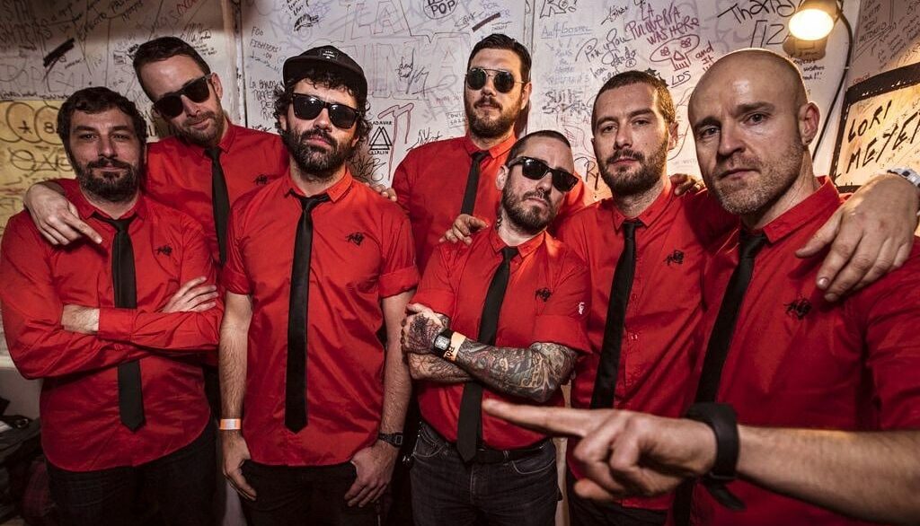 «La gente de Hortaleza tiene un gusto exquisito y refinado por habernos elegido»