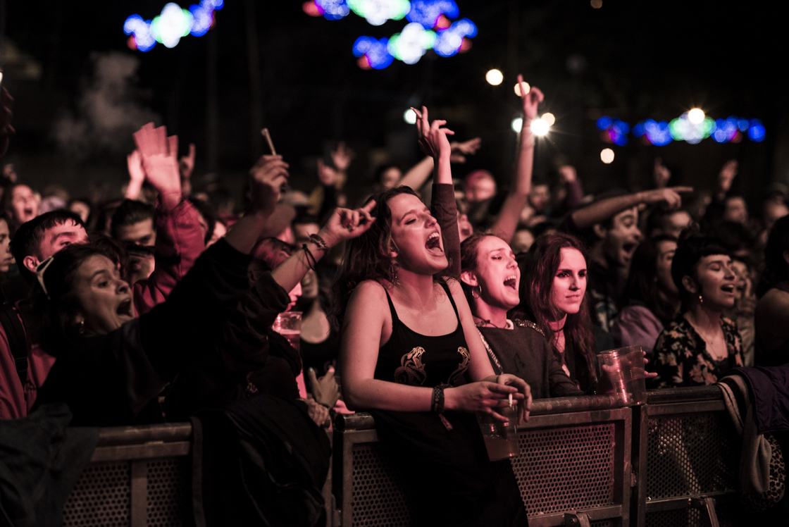 ¿A quién quieres en las Fiestas de Hortaleza?