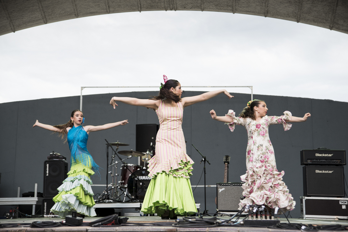 Las asociaciones ya pueden presentar sus actividades para las Fiestas de Hortaleza