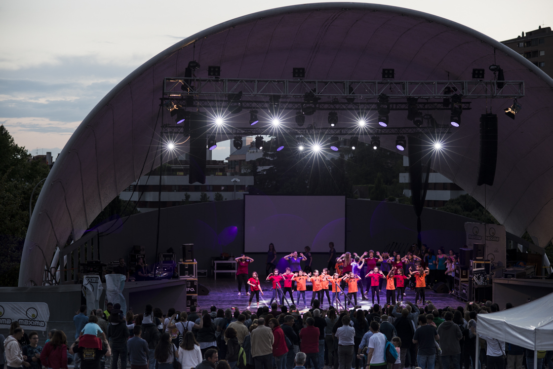 Las elecciones retrasan las Fiestas de Hortaleza