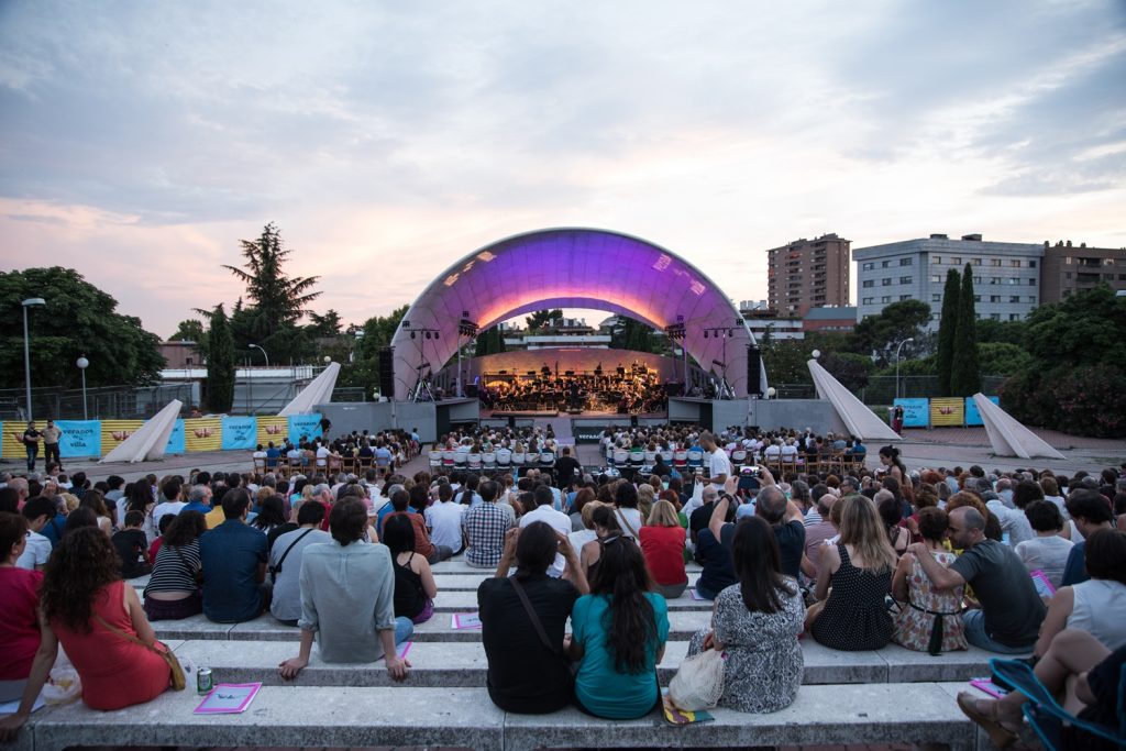 Concierto Gerardo Núñez Hortaleza 2