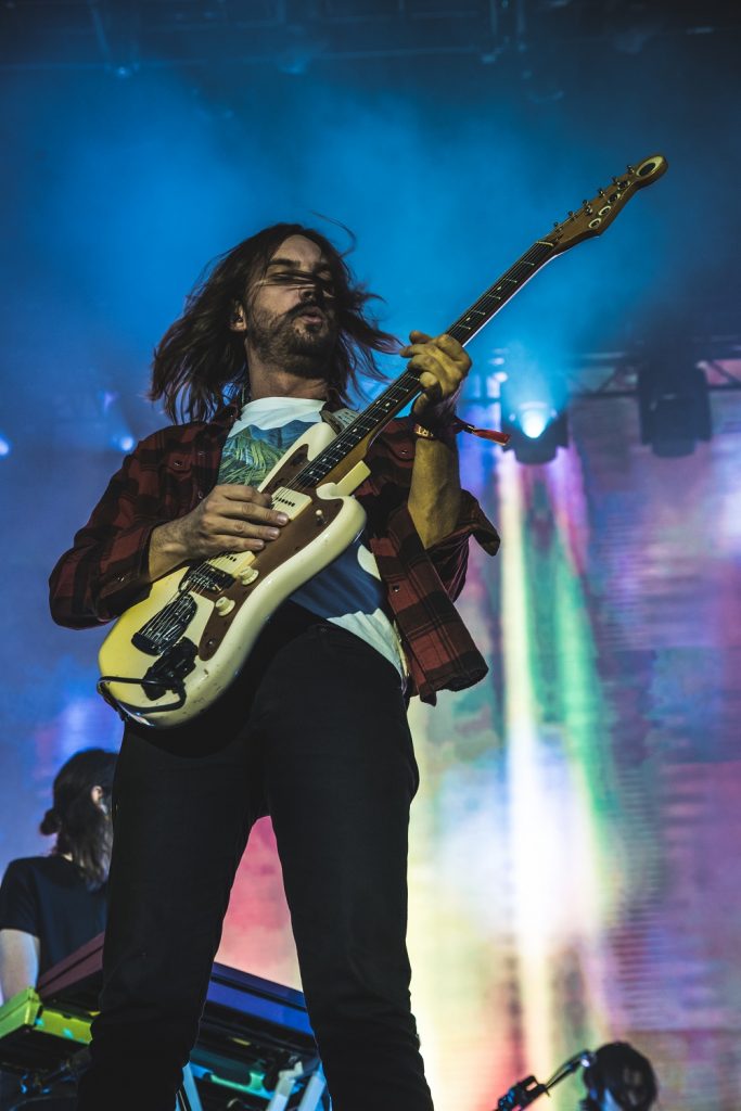 MadCool2018 01 01 TameImpala 05