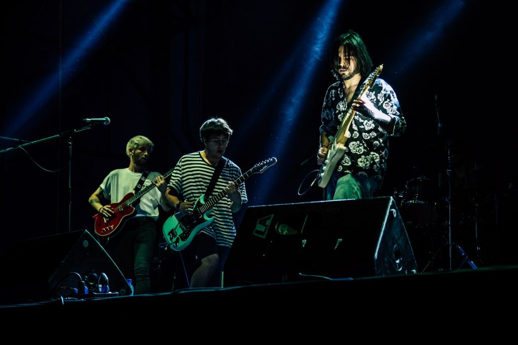 MadCool2018 01 02 LosRamblings 01