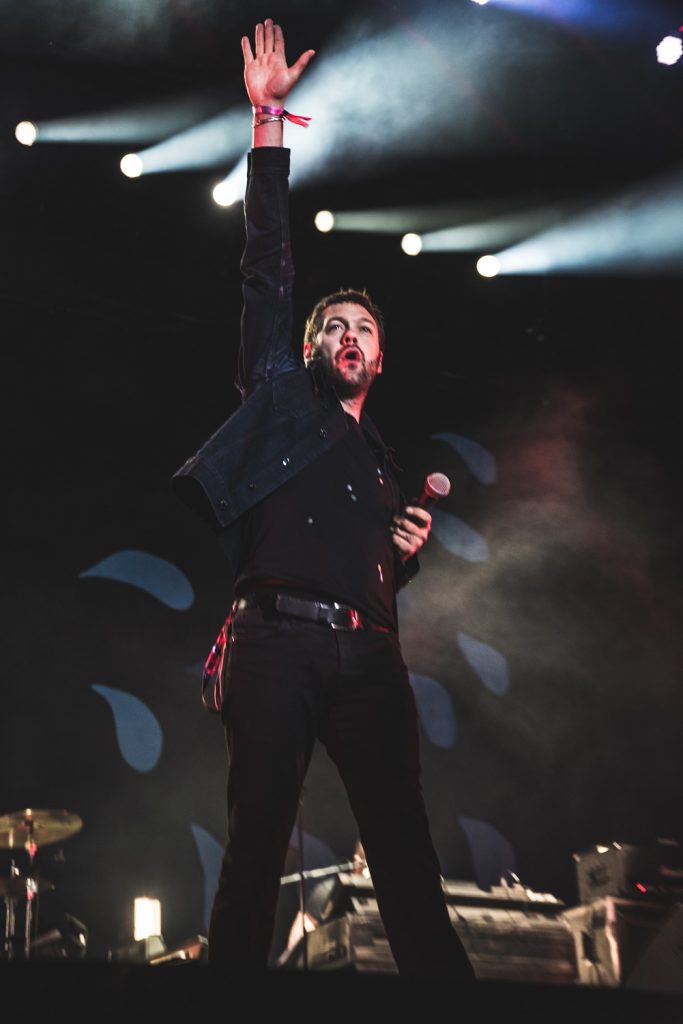 MadCool2018 01 04 Kasabian 03