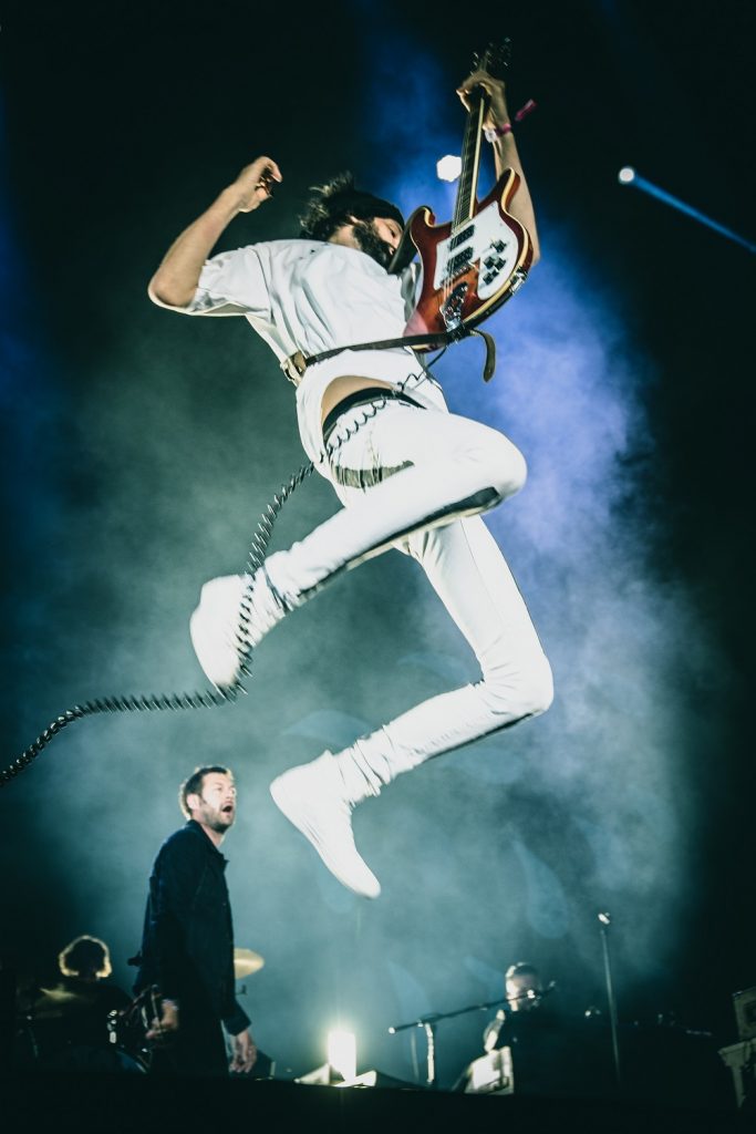 MadCool2018 01 04 Kasabian 06