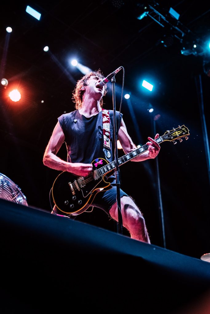 MadCool2018 01 05 Japandroids 04