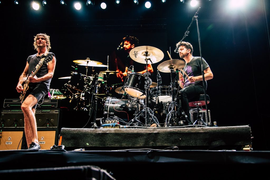 MadCool2018 01 05 Japandroids 06