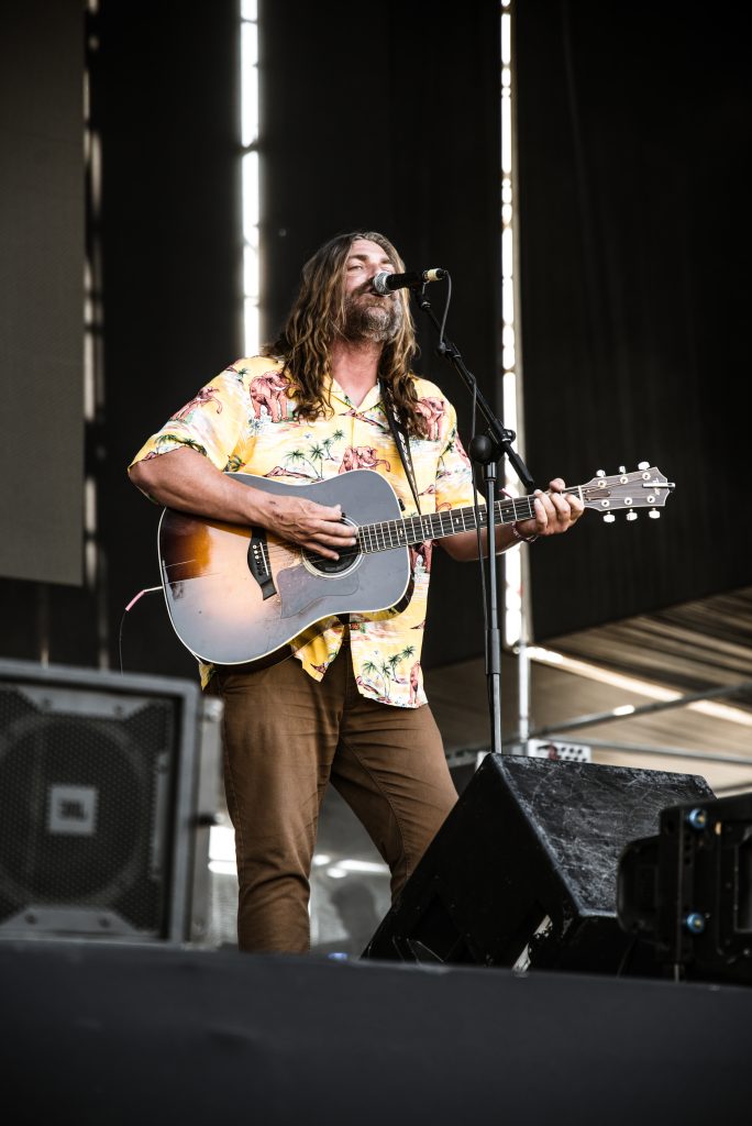 MadCool2018 02 02 TheWhiteBuffalo 02