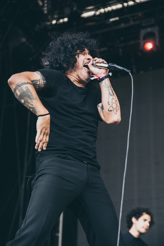 MadCool2018 02 03 AtTheDriveIn 01