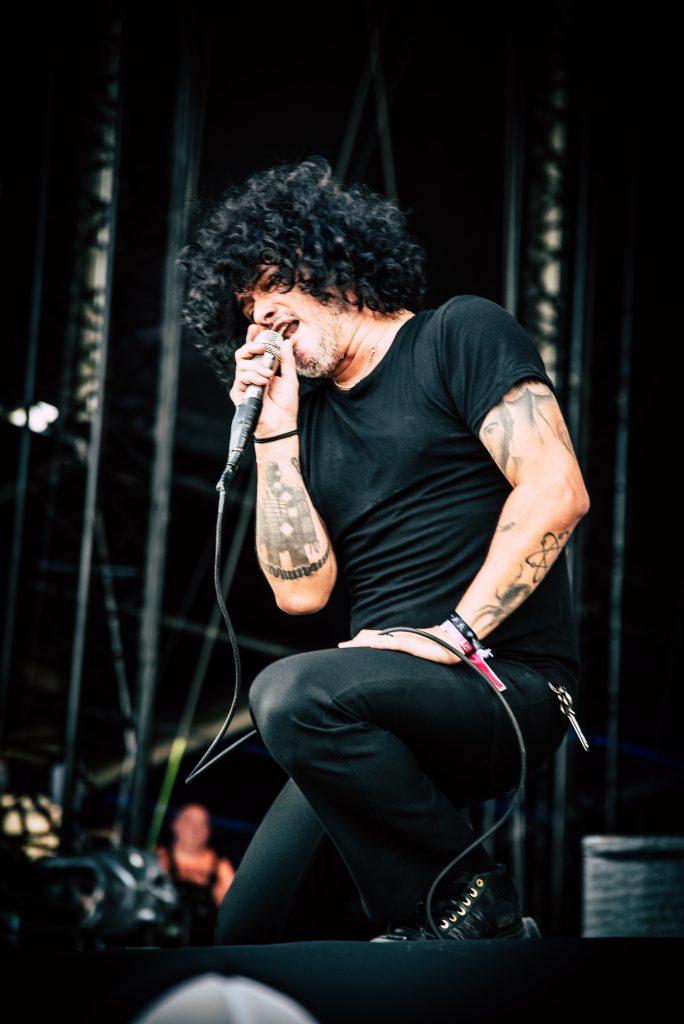 MadCool2018 02 03 AtTheDriveIn 04