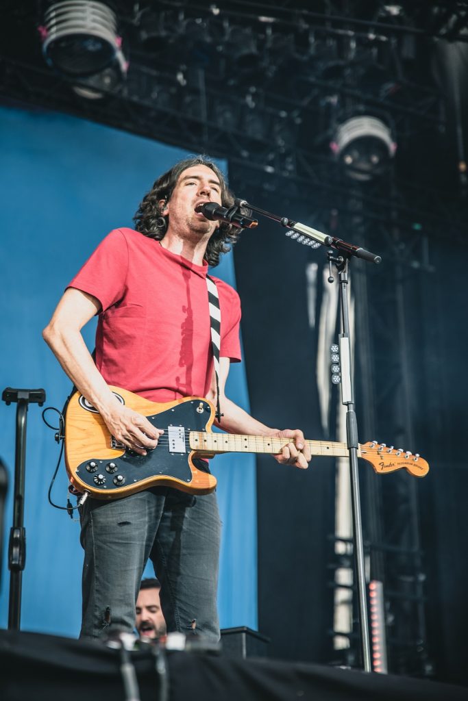 MadCool2018 02 05 SnowPatrol 01