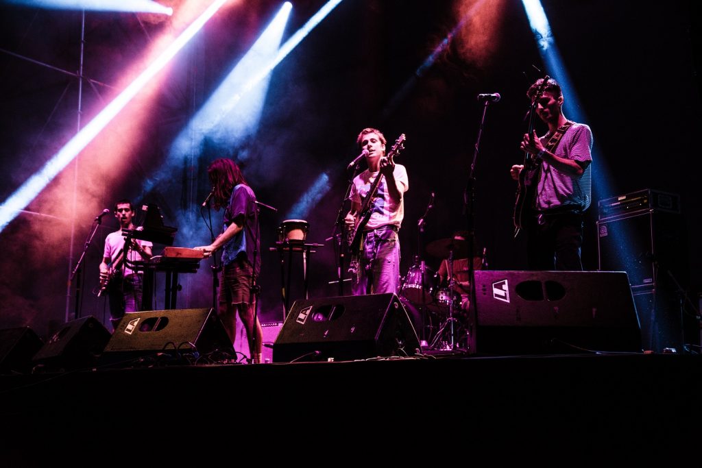 MadCool2018 02 10 HolyBouncer 01