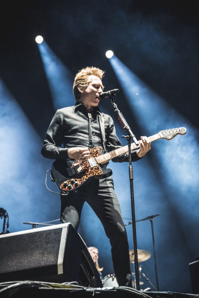 MadCool2018 02 12 FranzFerdinand 01