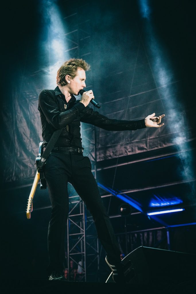 MadCool2018 02 12 FranzFerdinand 05