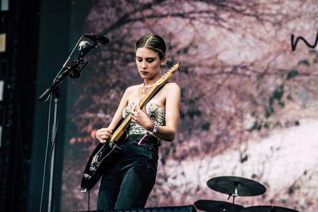 MadCool2018 03 01 WolfAlice 01