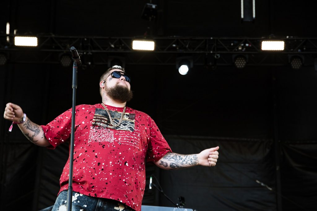 MadCool2018 03 03 RagnBone Man 03