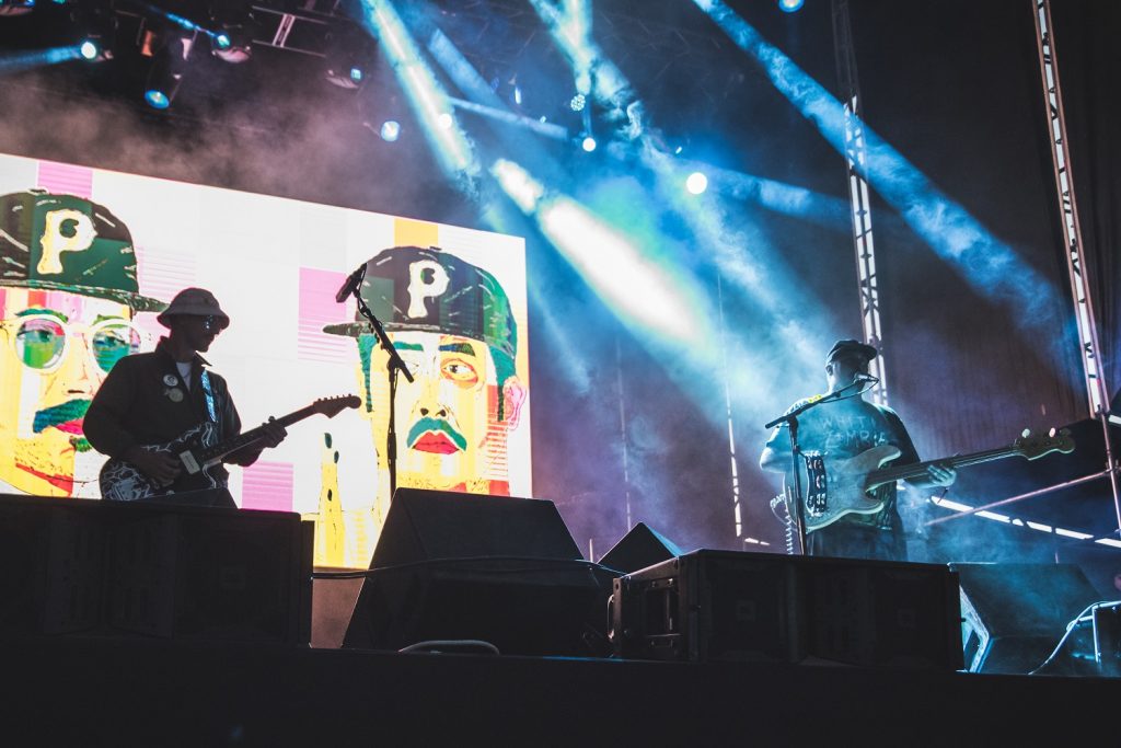 MadCool2018 03 07 Portugal.TheMan 02