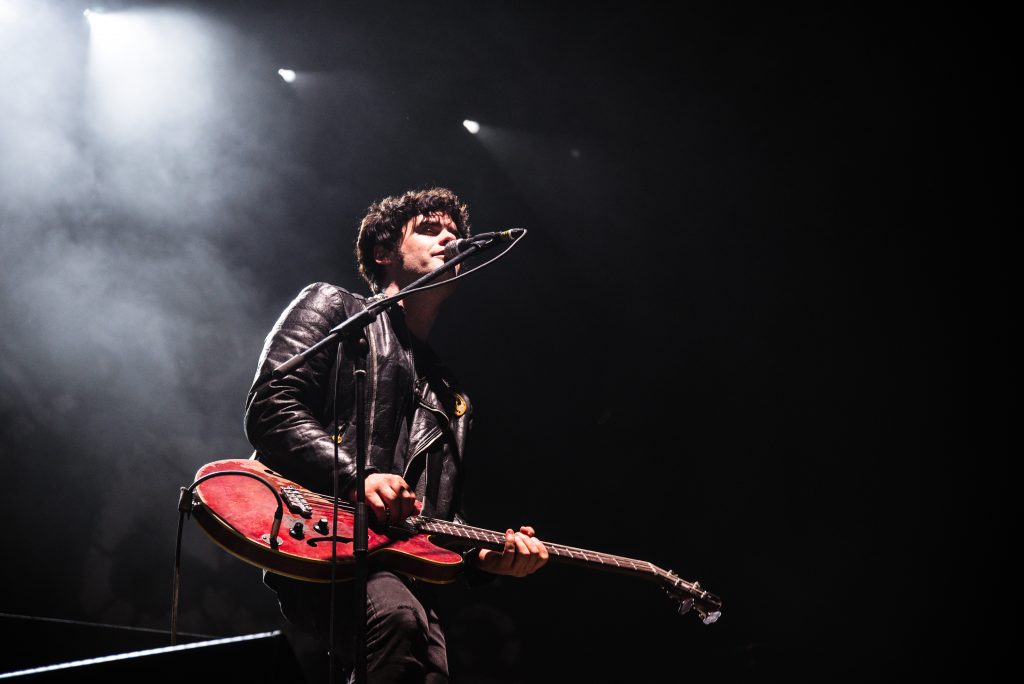 MadCool2018 03 08 BlackRebelMotorcycleClub 02