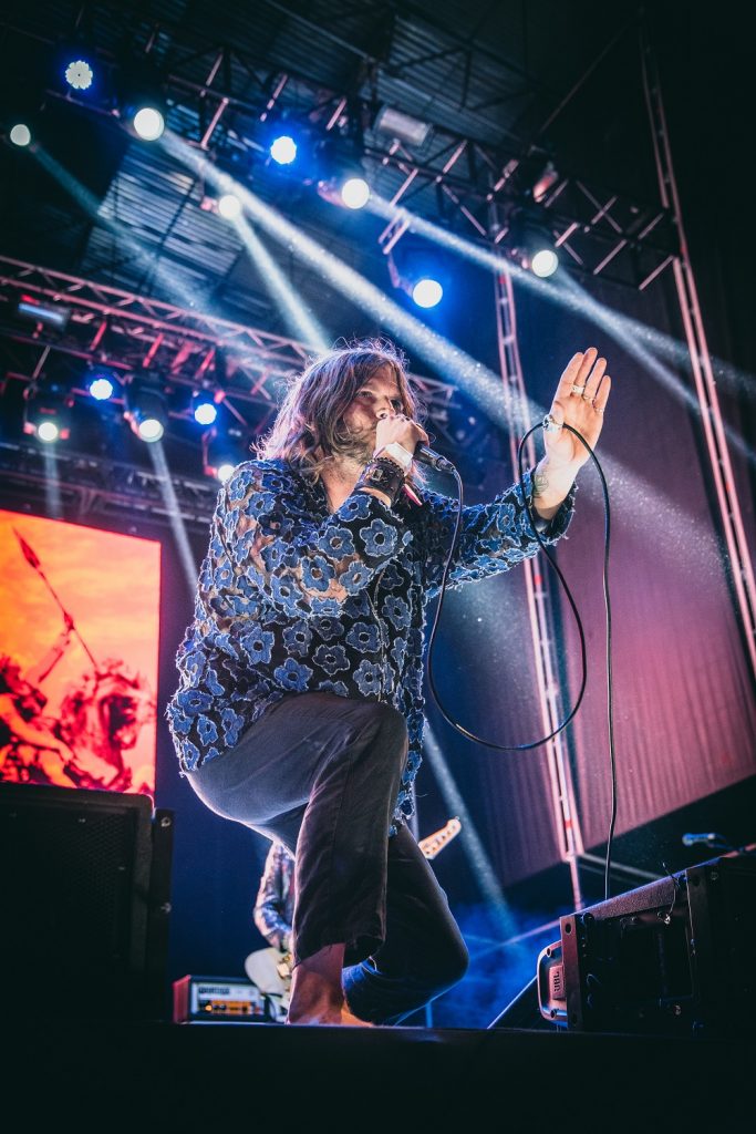 MadCool2018 03 09 RivalSons 07