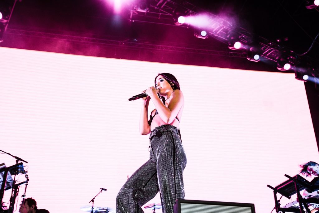 MadCool2018 03 14 DuaLipa 02