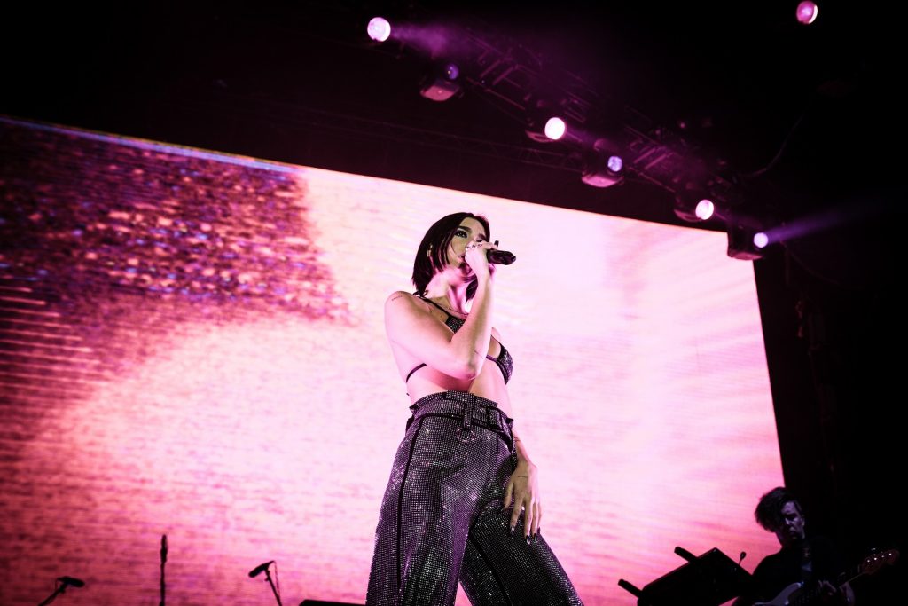 MadCool2018 03 14 DuaLipa 04