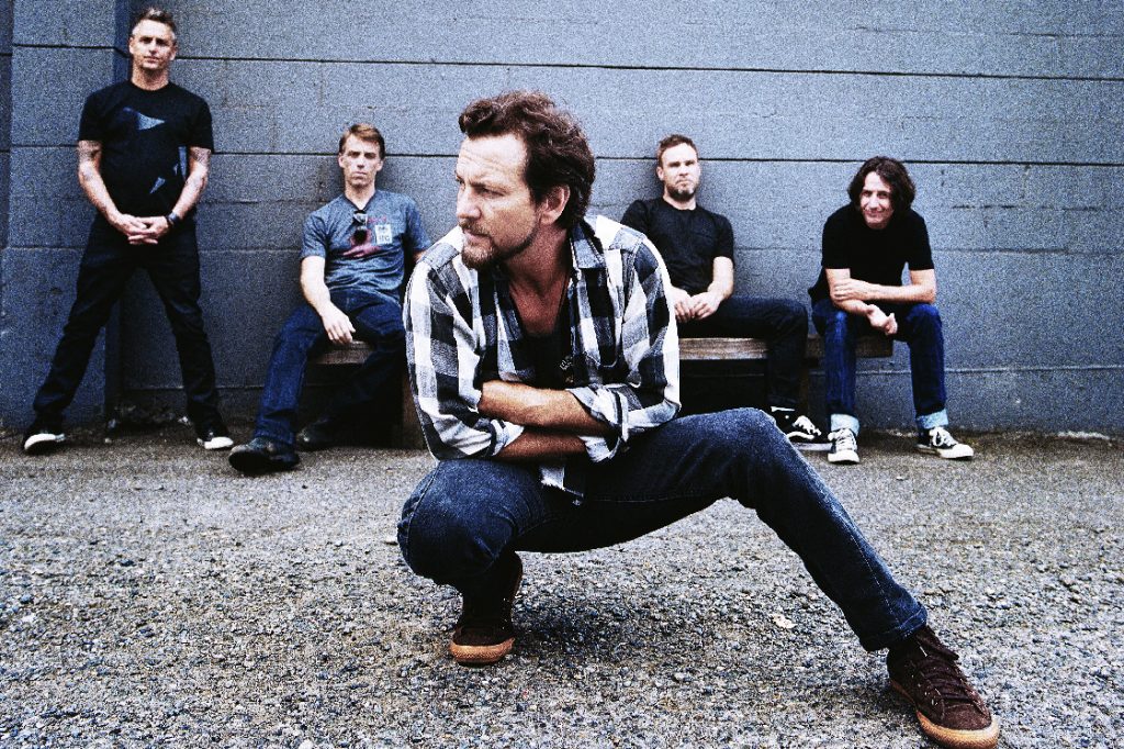 Pearl Jam