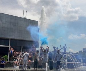 Celebración Canillas