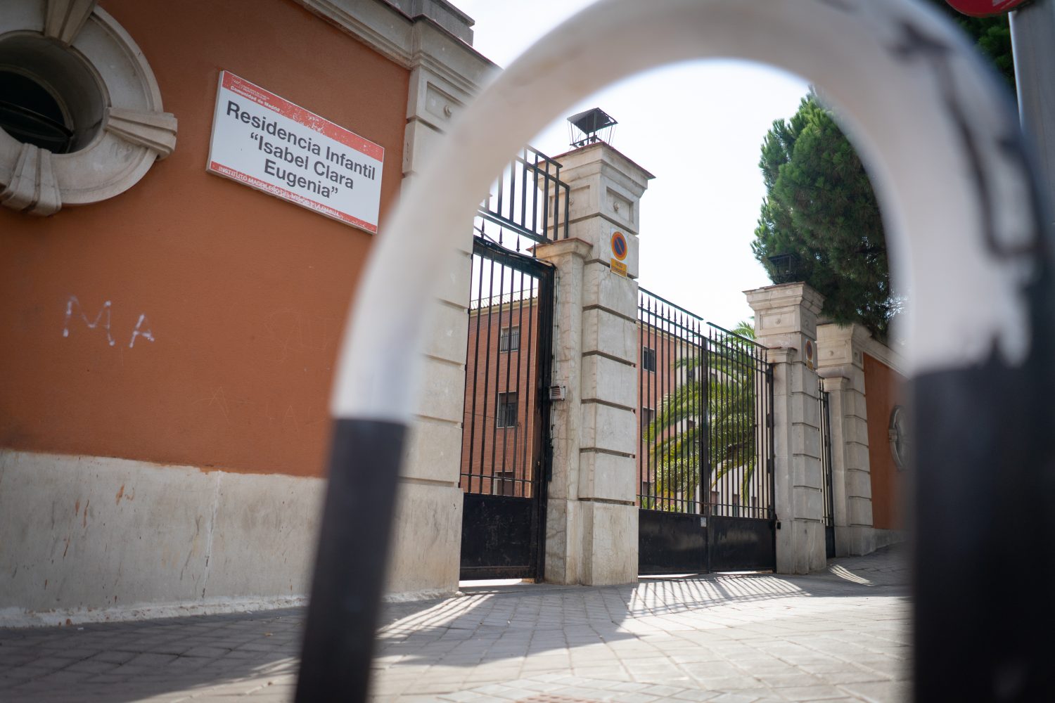 Un día en “el Claruja”