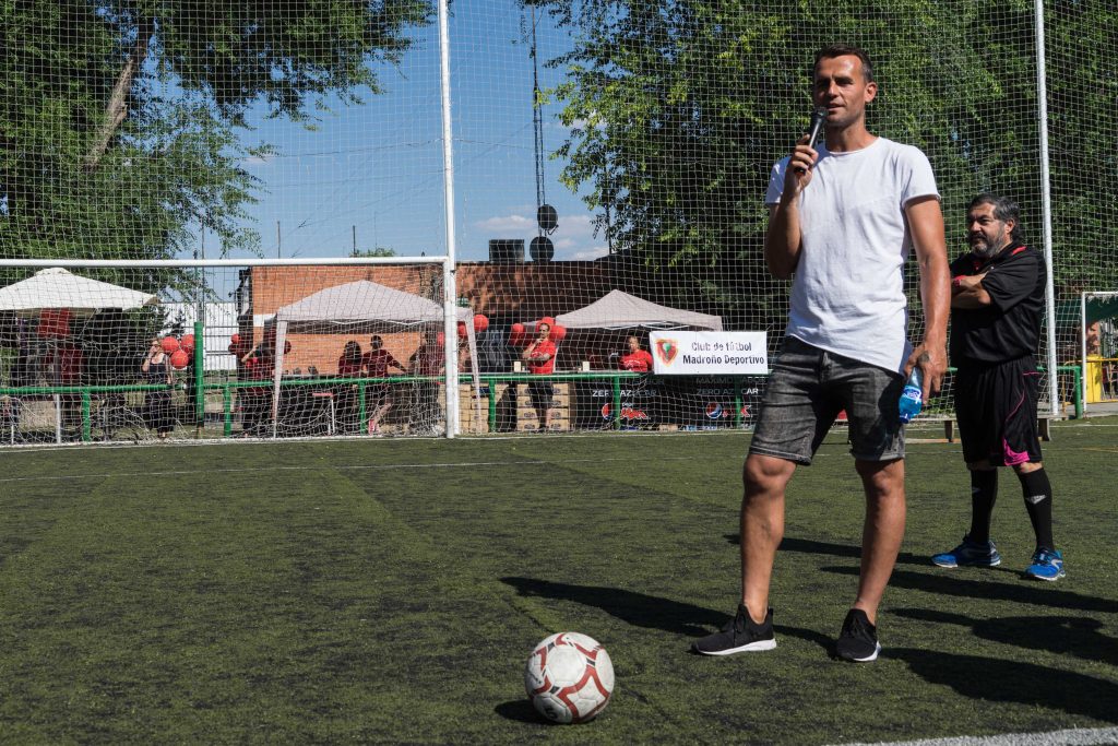 HPV42 Foto fútbol inclusivo 3