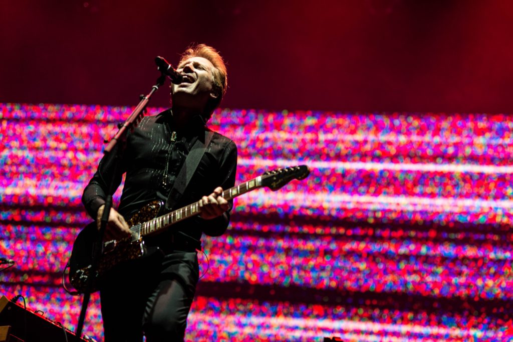 HPV42 Franz Ferdinand 2