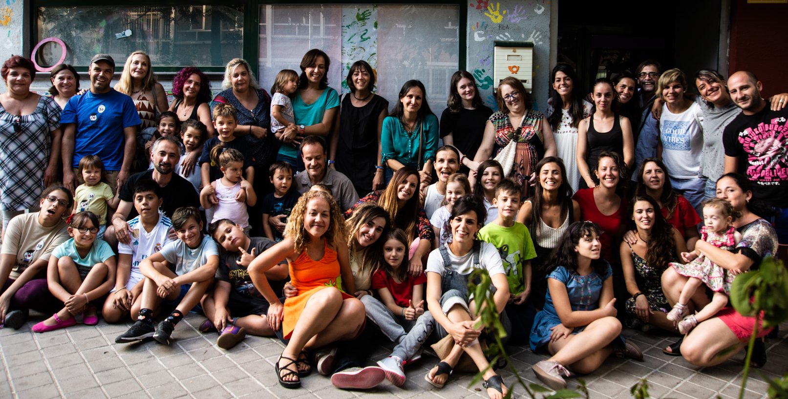 Adiós a la histórica asociación Amejhor