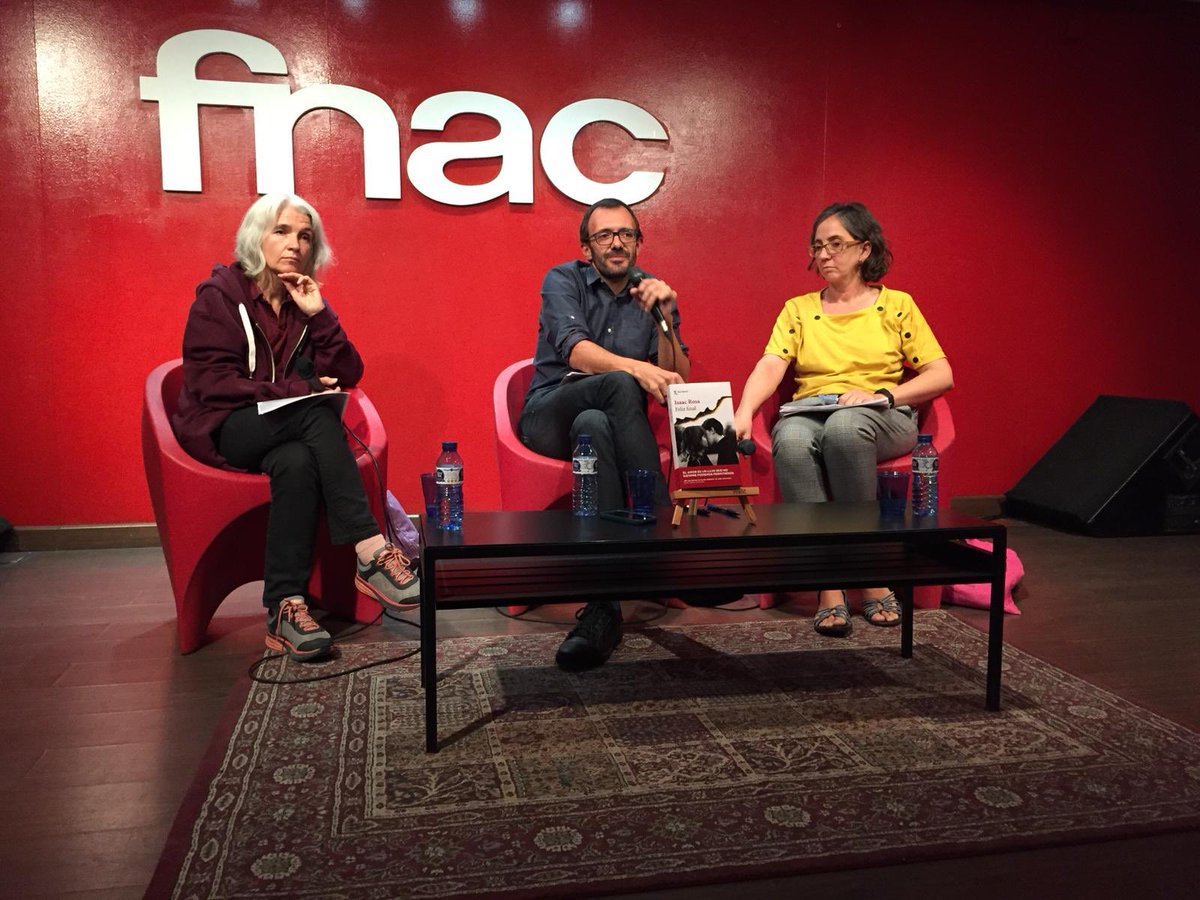 ‘Feliz final’, una pregunta sobre el amor