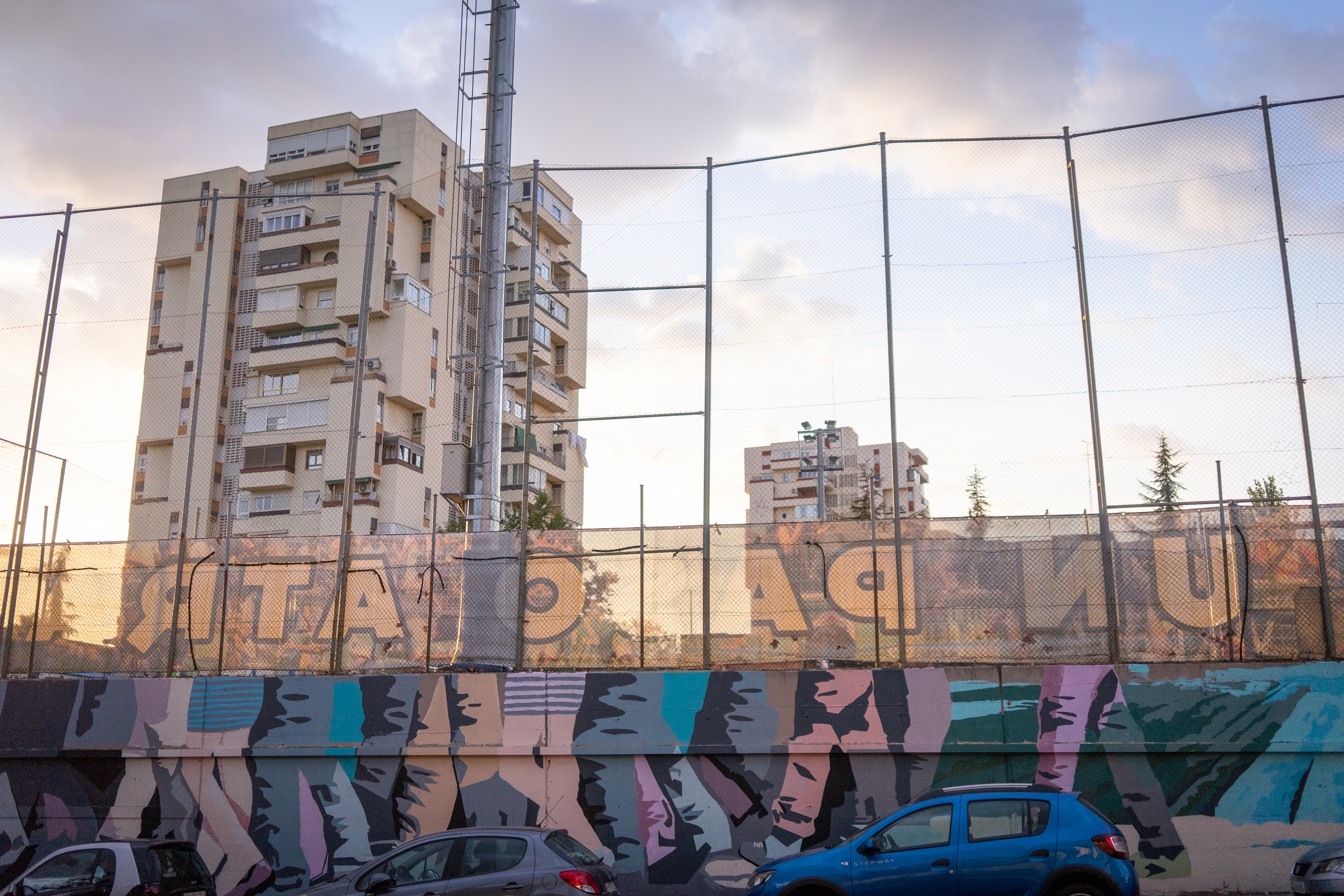 Mural Dan Ferrer 5 de 6