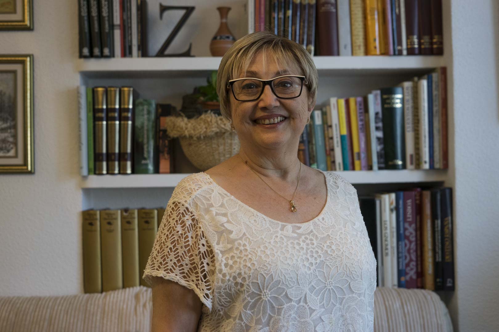 «La inteligencia emocional es la inteligencia del éxito»