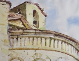 Marta Lopez Iglesia de Oliván