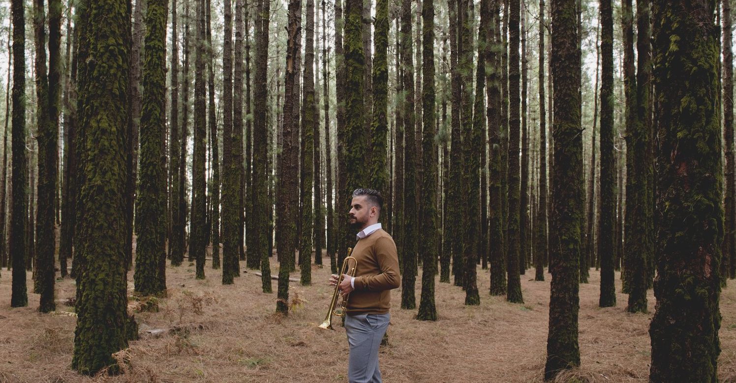 Noviembre llega a ritmo de jazz