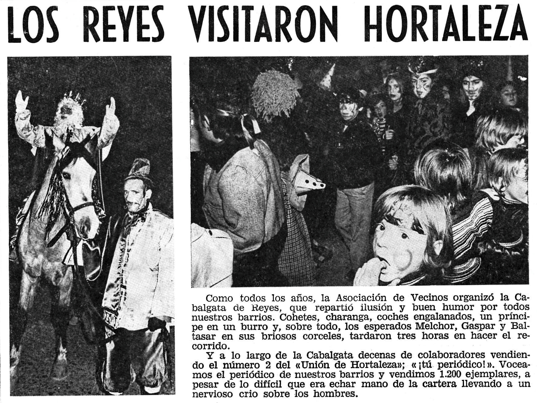 HPVV44 Despiece Cabalgata